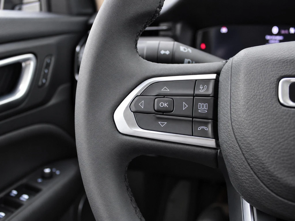 Jeep Compass – foto 18
