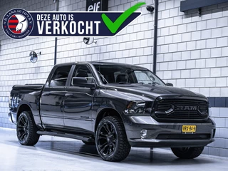 Dodge Ram 1500 – thumbnail 4