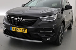 Opel Grandland X – thumbnail 2