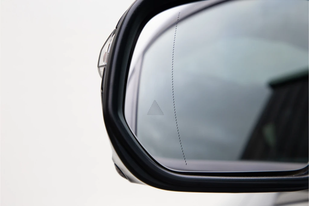 Mercedes-Benz GLE – foto 37