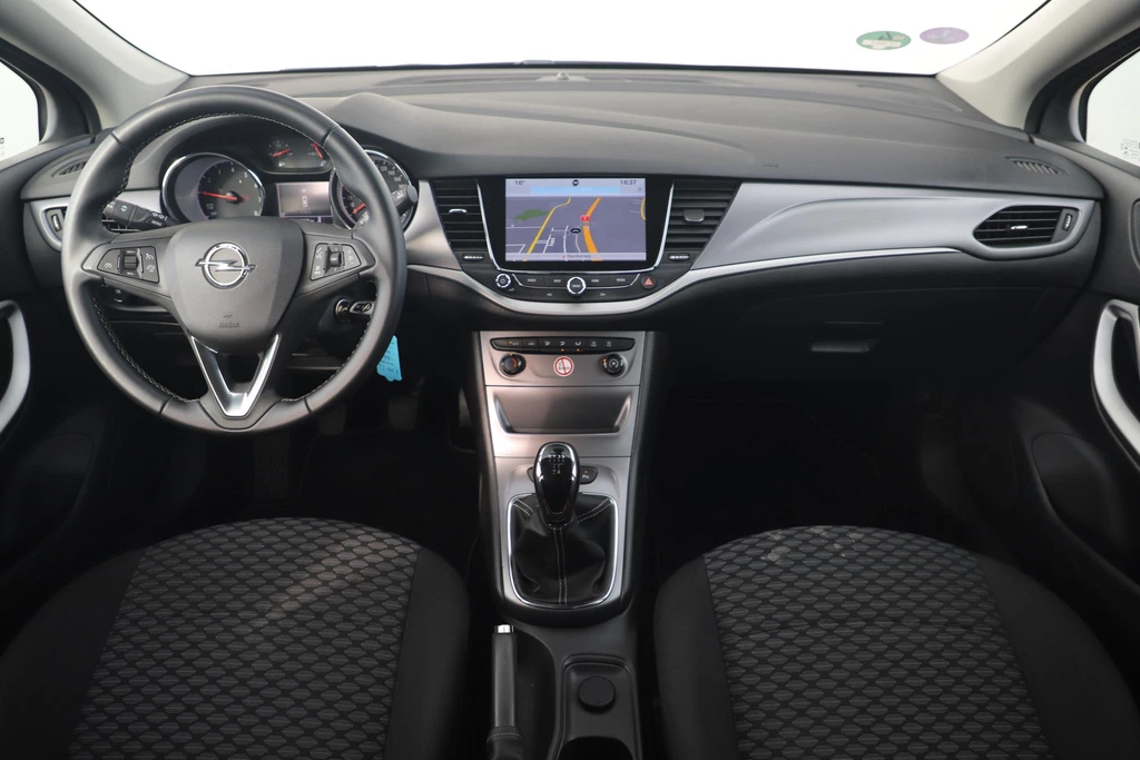 Opel Astra – foto 16