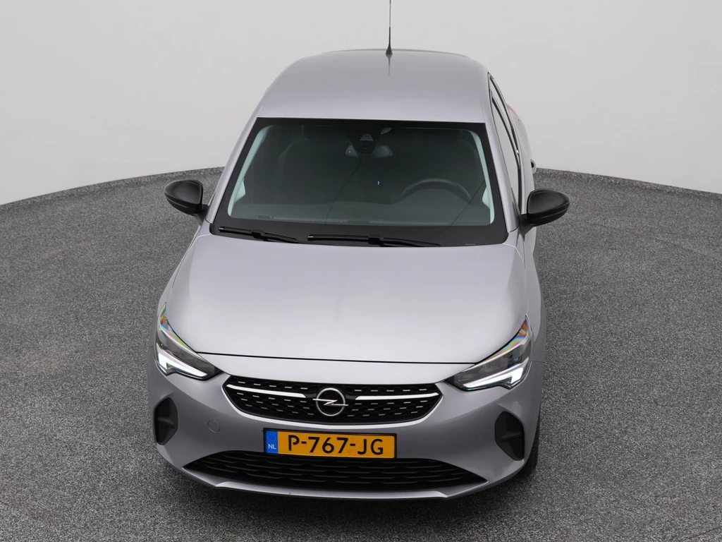 Opel Corsa-e – foto 18