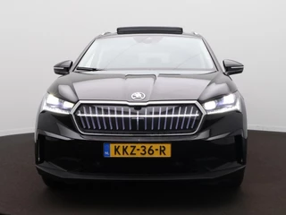 Škoda Enyaq iV – thumbnail 10