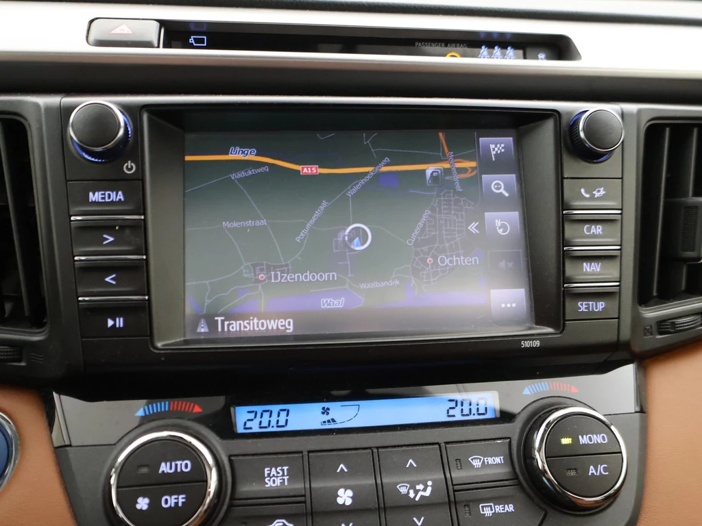 Toyota RAV4 – foto 21