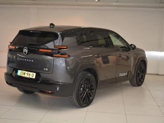 Citroën C5 Aircross – thumbnail 4