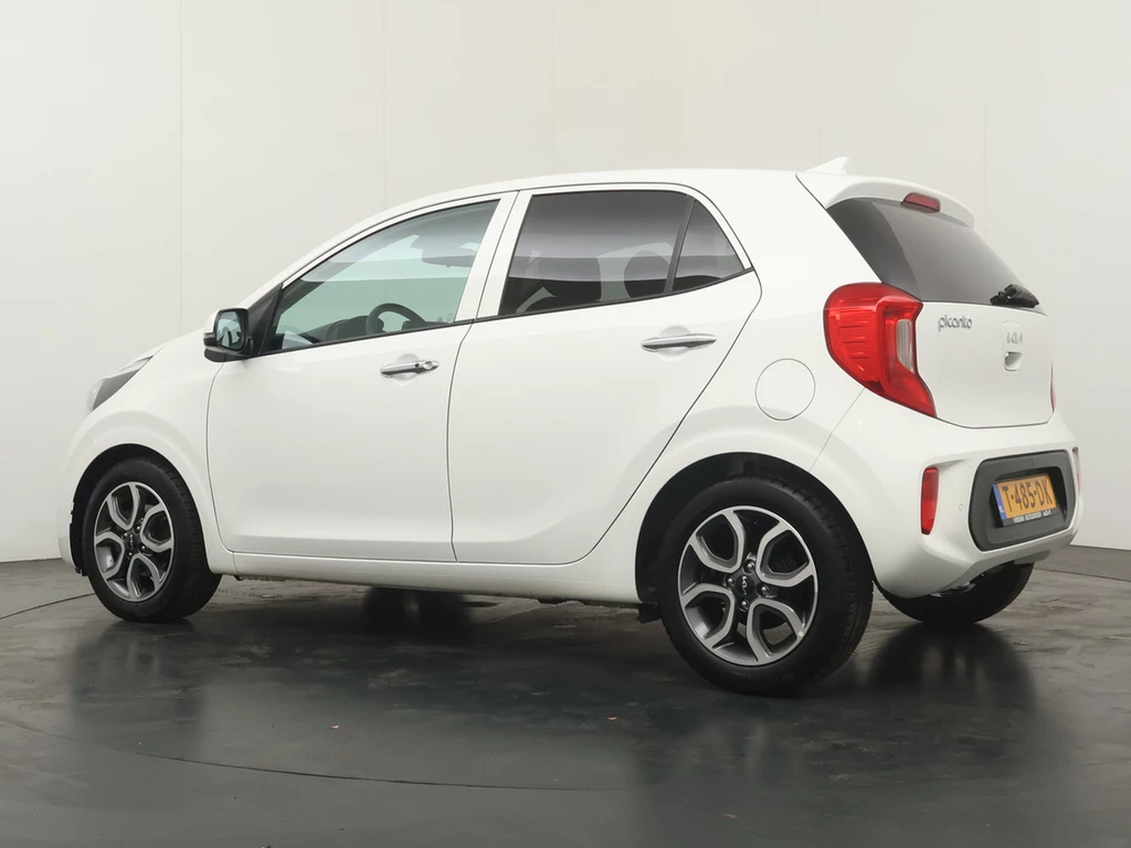 Kia Picanto – foto 4