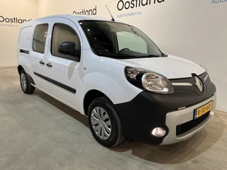 Renault Kangoo Z.E. – thumbnail 6