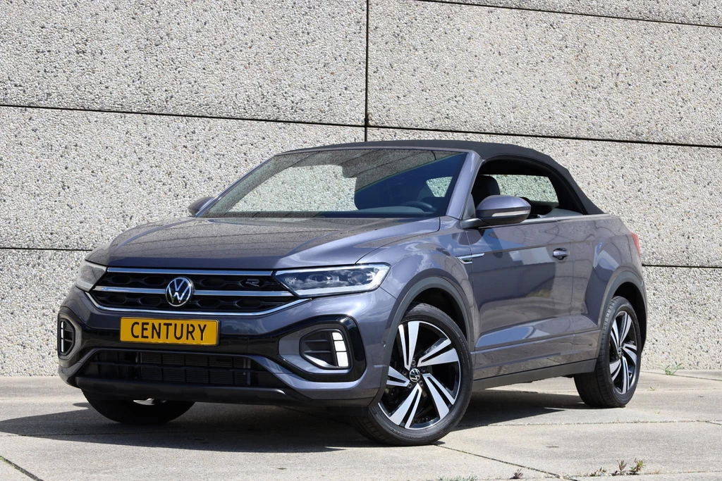 Volkswagen T-Roc – foto 2