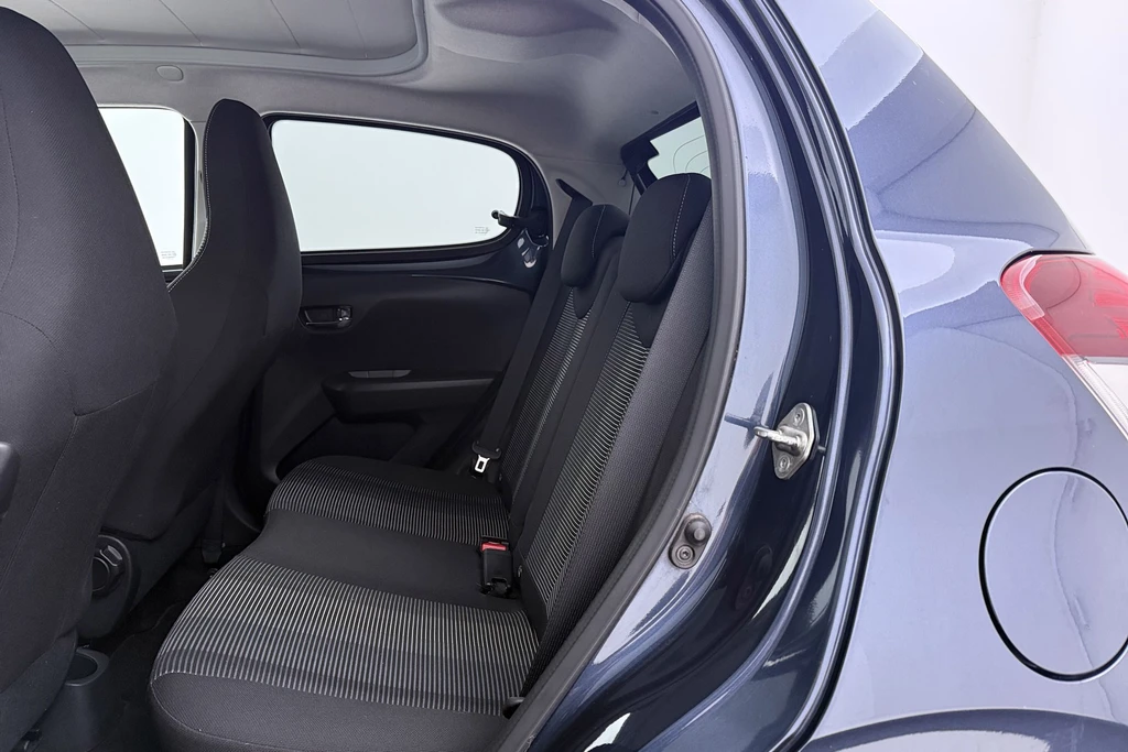 Peugeot 108 – foto 22