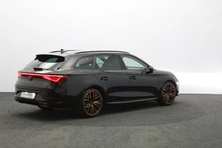 CUPRA Leon Sportstourer – thumbnail 6