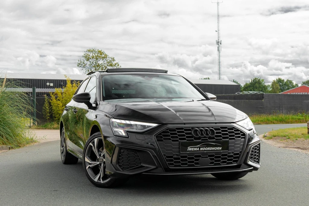Audi A3 – foto 14