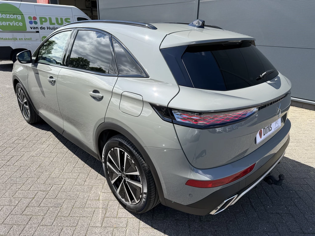 DS DS 7 – foto 4