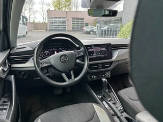 Škoda Kamiq – thumbnail 15