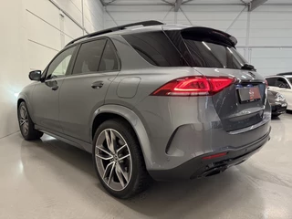 Mercedes-Benz GLE – thumbnail 3
