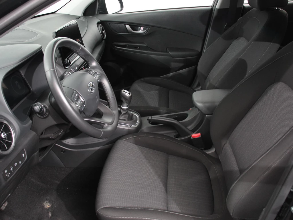 Hyundai Kona – foto 26