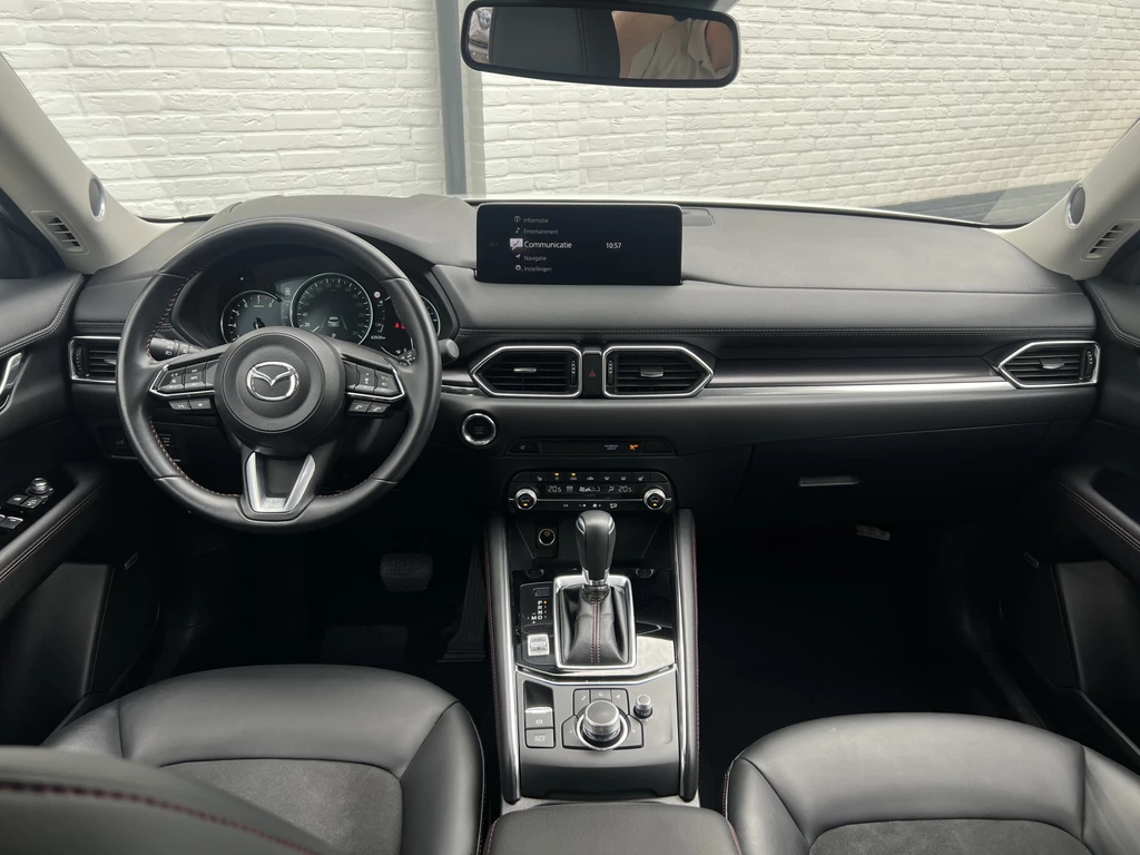Mazda CX-5 – foto 29