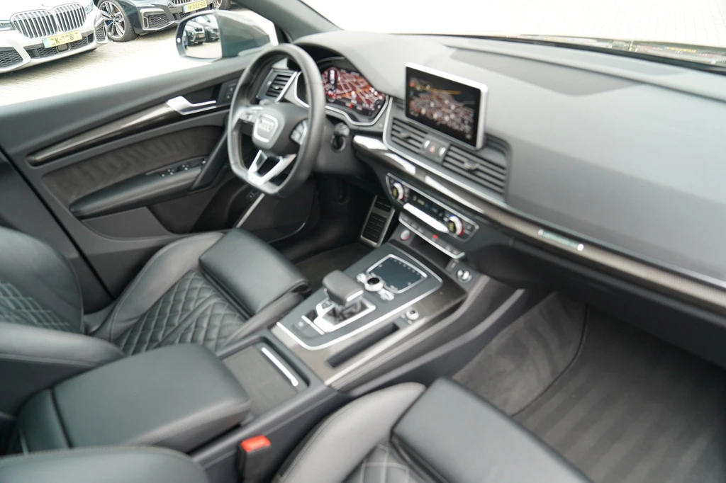 Audi SQ5 – foto 48
