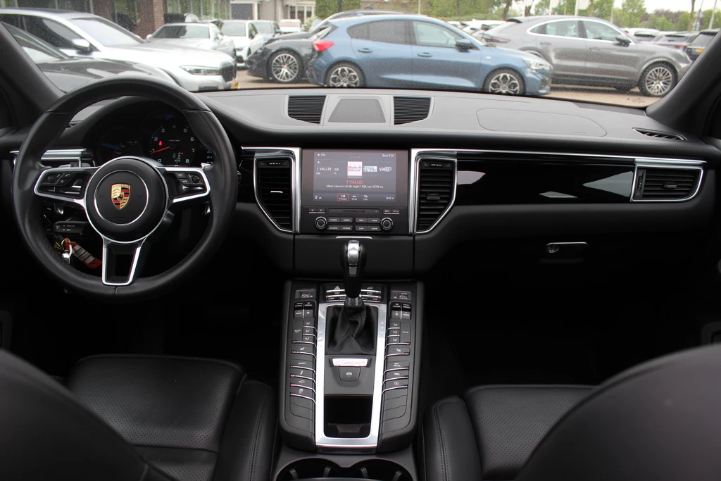 Porsche Macan – foto 9