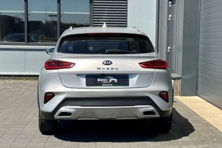 Kia XCeed – thumbnail 4