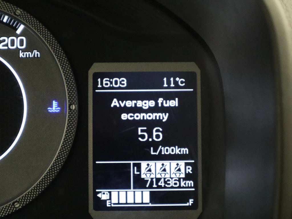 Suzuki Ignis – foto 23