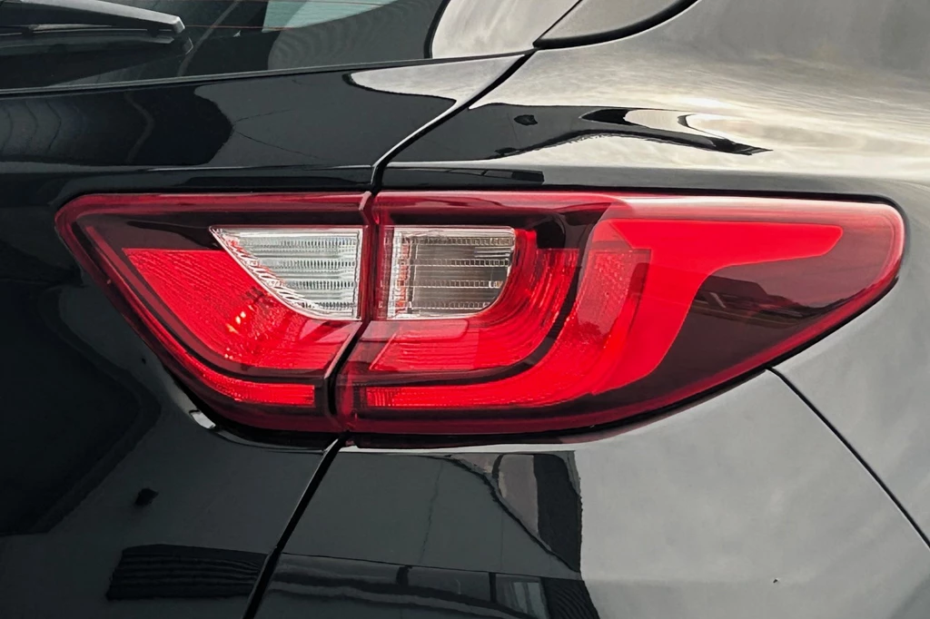 Kia Stonic – foto 25