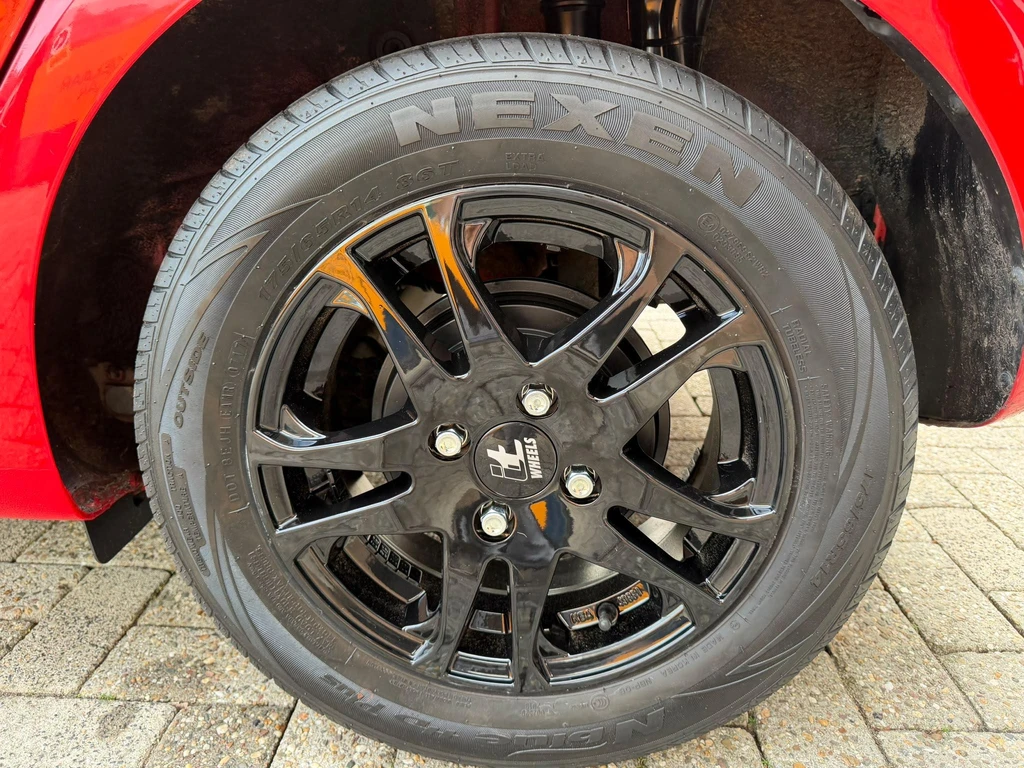 Kia Picanto – foto 16