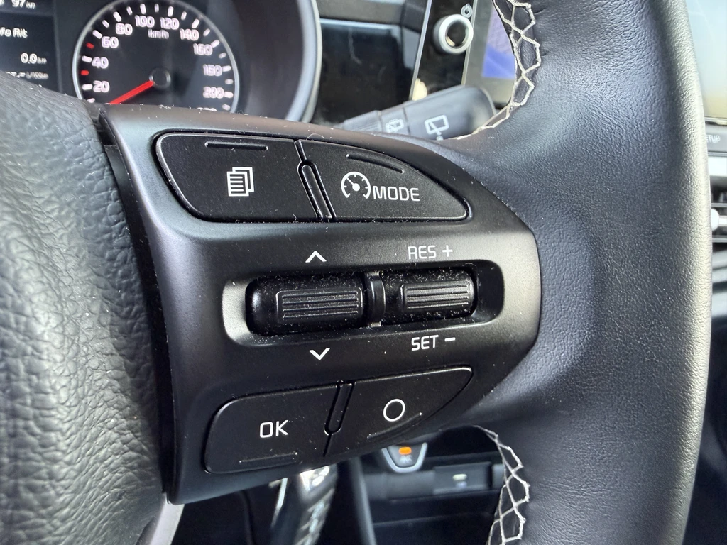 Kia Picanto – foto 15