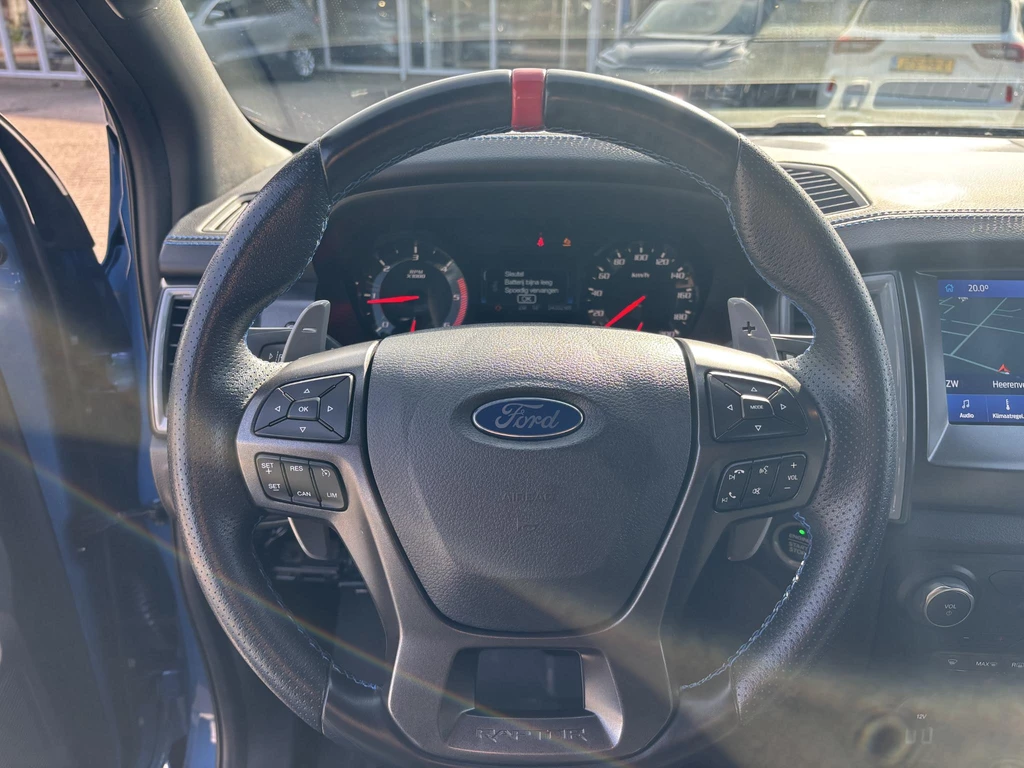 Ford Ranger – foto 13