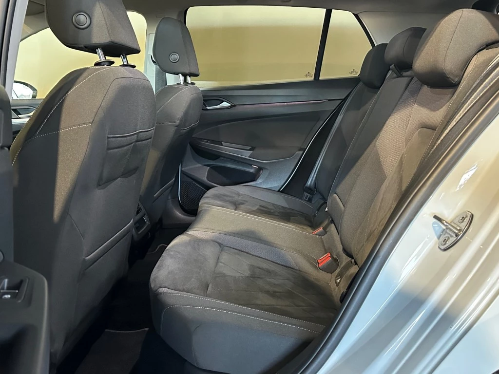 Volkswagen Golf – foto 42