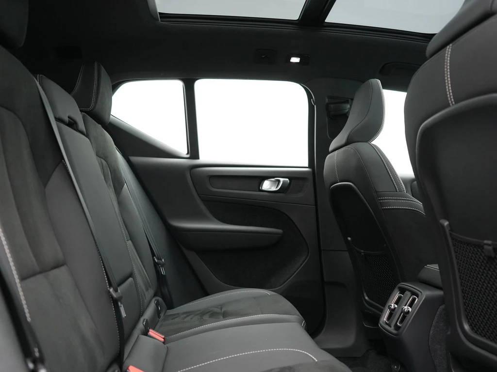 Volvo XC40 – foto 17