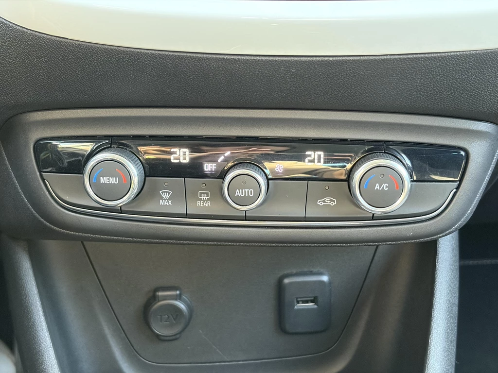 Opel Crossland X – foto 18