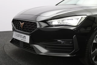 CUPRA Leon Sportstourer – thumbnail 23