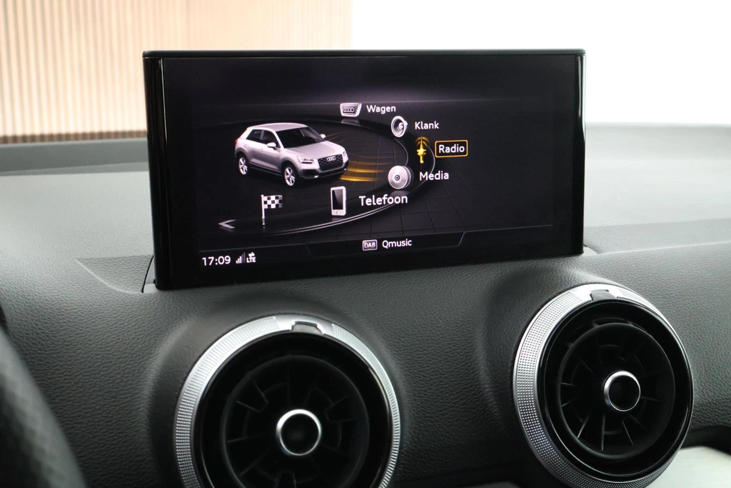 Audi Q2 – foto 22