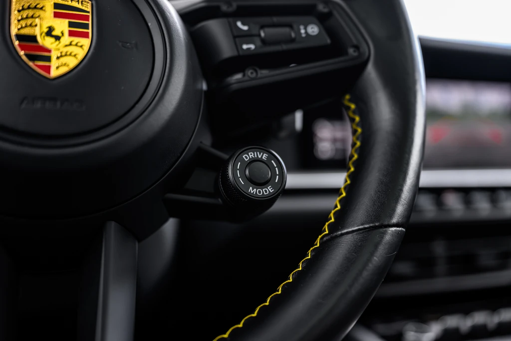 Porsche 911 – foto 32