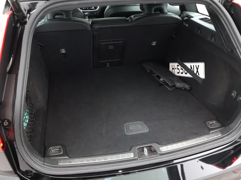 Volvo V60 – foto 15