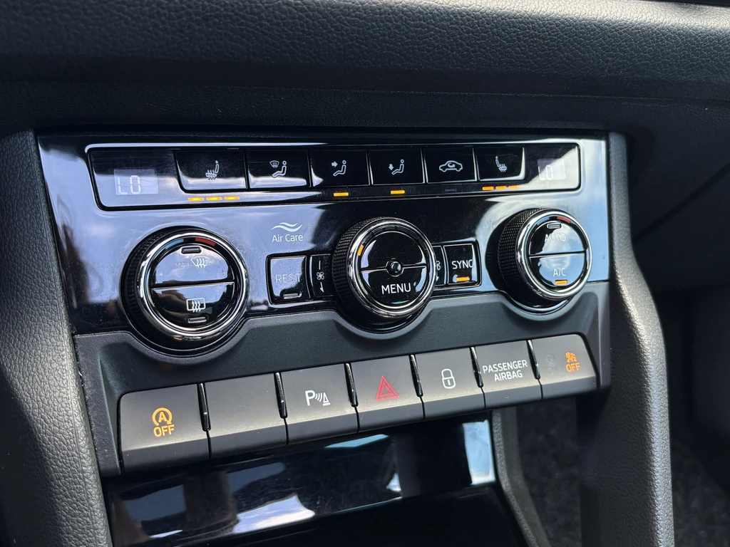 Škoda Kodiaq – foto 23