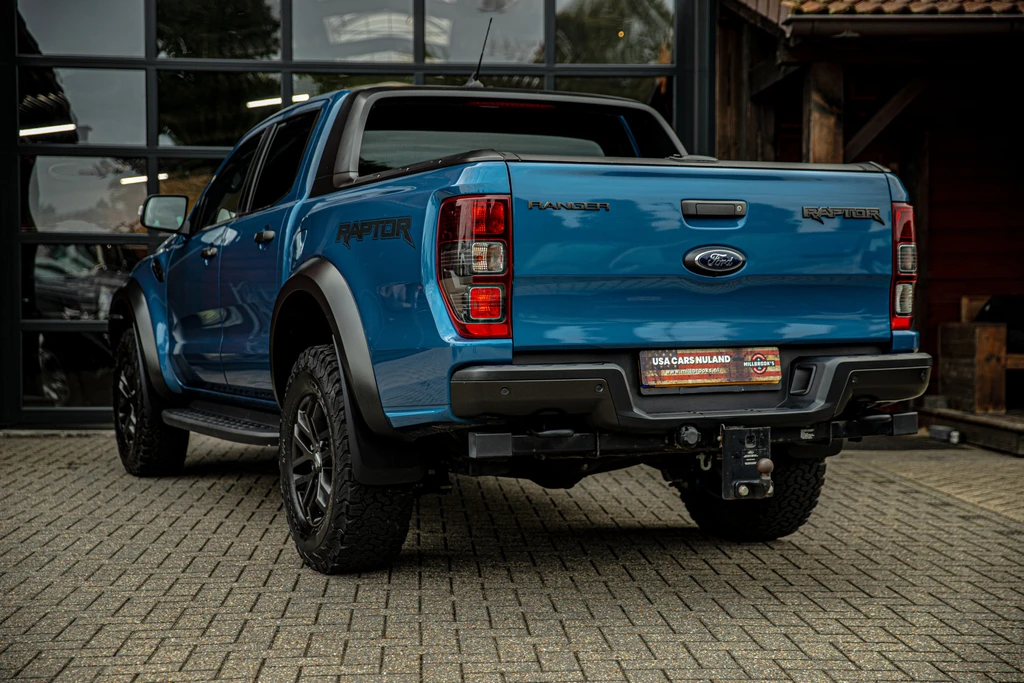 Ford Ranger – foto 4