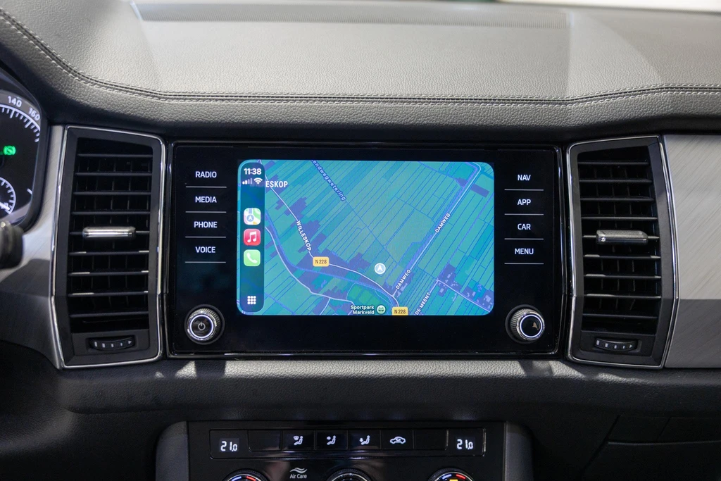 Škoda Kodiaq – foto 31