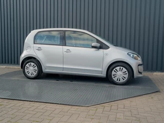 Volkswagen up! – thumbnail 13