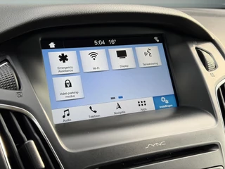 Ford Focus – thumbnail 18