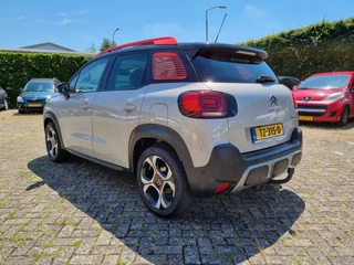 Citroën C3 Aircross – thumbnail 3