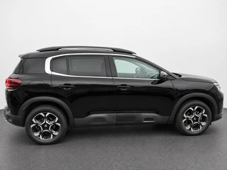 Citroën C5 Aircross – thumbnail 5