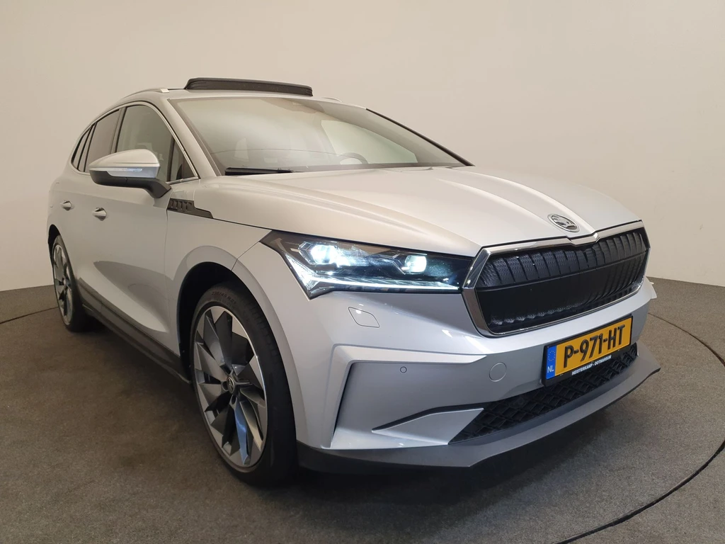 Škoda Enyaq iV – foto 6
