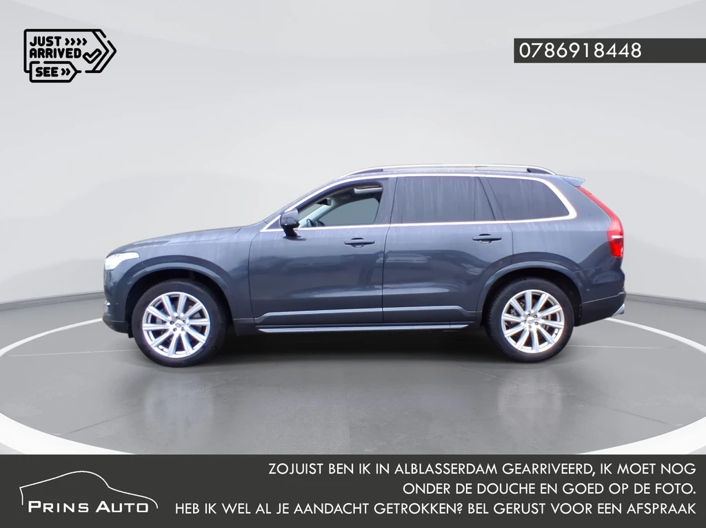 Volvo XC90 – foto 3