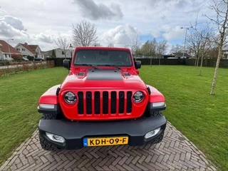 Jeep Wrangler – thumbnail 8