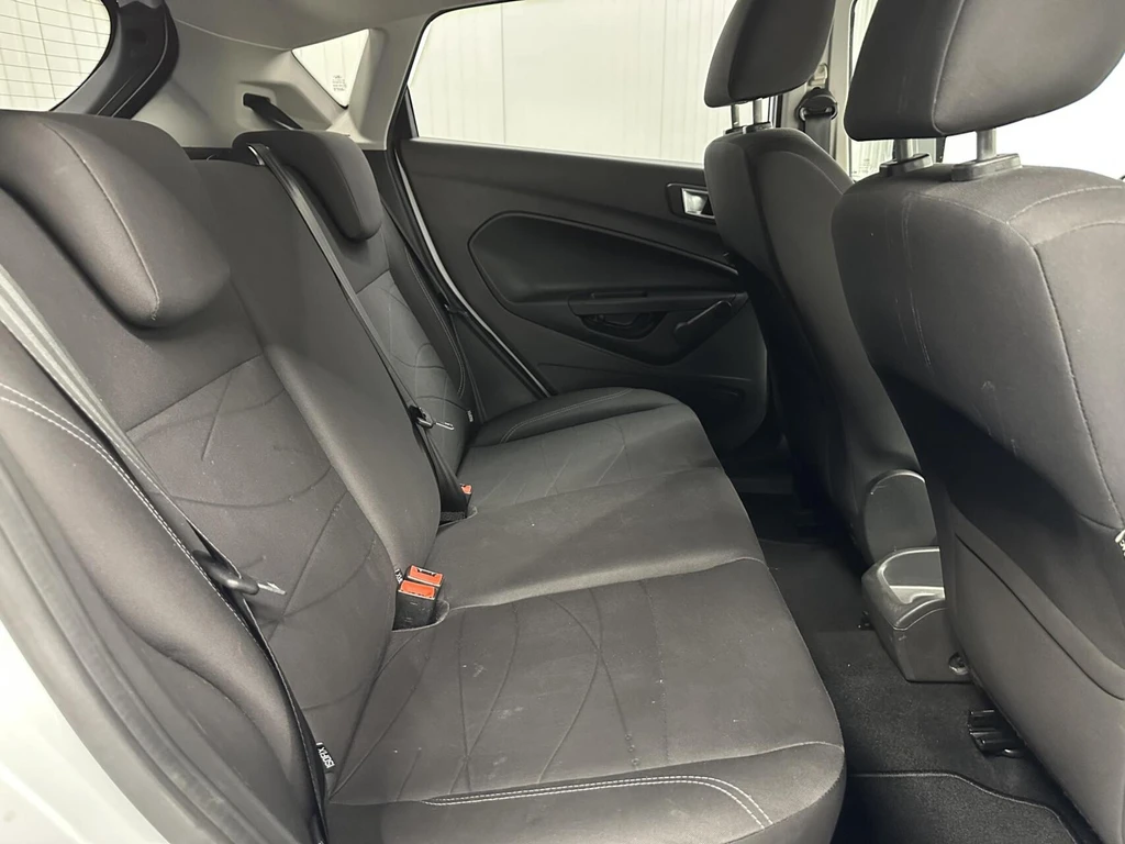 Ford Fiesta – foto 13