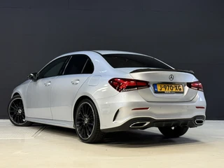 Mercedes-Benz A-Klasse – thumbnail 3