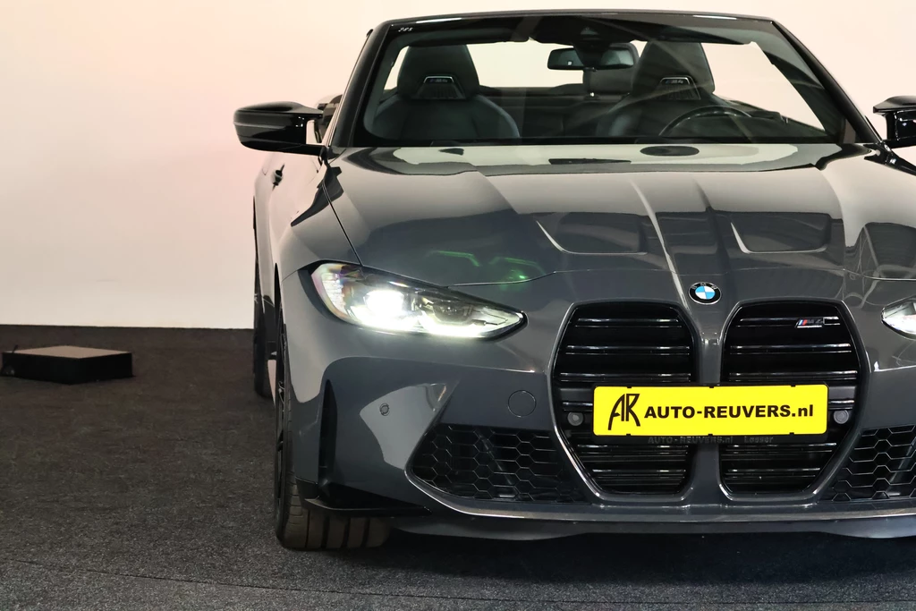 BMW M4 – foto 11