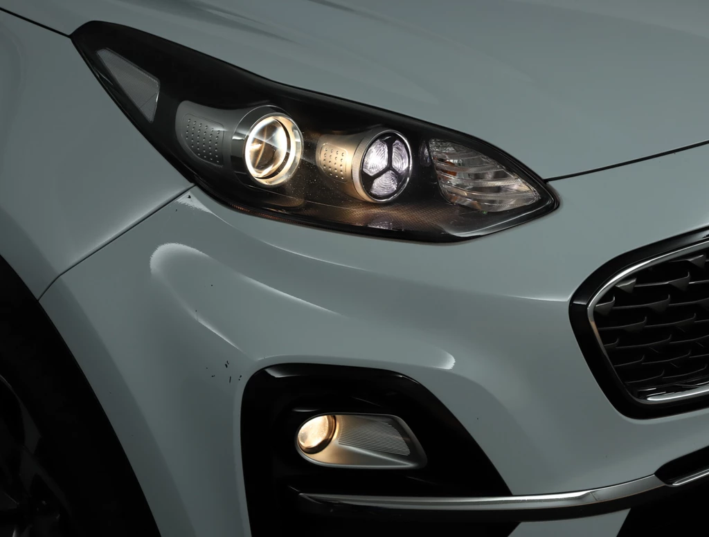 Kia Sportage – foto 62