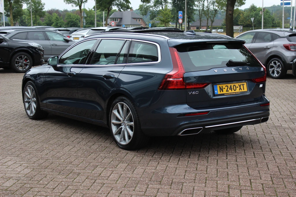 Volvo V60 – foto 3